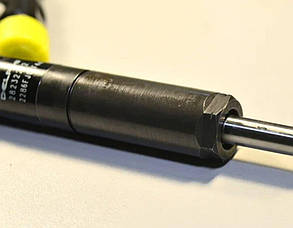 Форсунки Рено Кенго 1.5 7701478016, фото 2