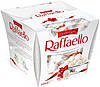 Цукерки Raffaello Merry Christmas 14 штук Ferrero 150 г Польща, фото 4