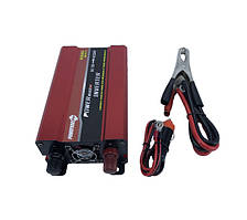 Перетворювачі