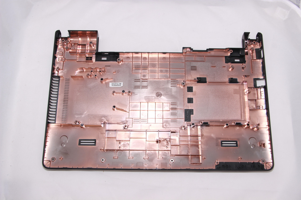 Нижня кришка для ноутбука Asus X501A F501A X501U F501U 13gnno1ap040-2 13gnmo1ap040-2 13NB0CG1AP0411, 13N0-U