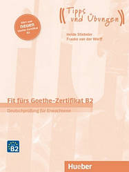 Fit fürs Goethe-Zertifikat B2 für Erwachsene