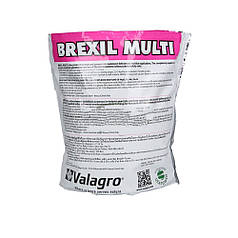 Брексіл МУЛЬТІ (Brexil MULTI) Valagro 1кг