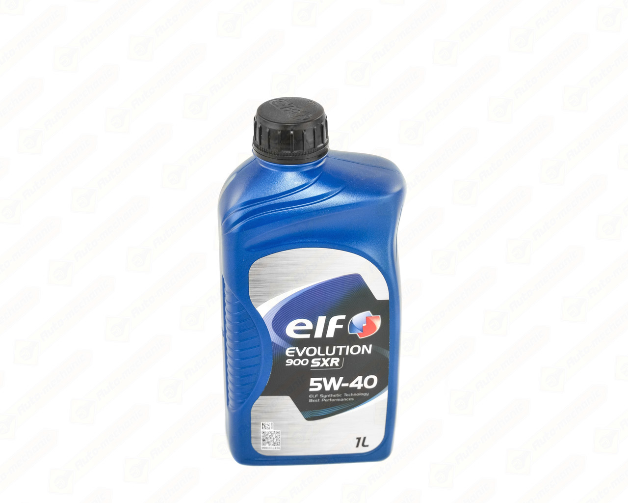 Моторна олива ELF - ELF Evolution 900 SXR 5W40 (1 Liter) (ACEA A3/B4/API SM/RN 0700/RN 0710)