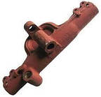 Вісь передня ЮМЗ, балка передня ЮМЗ