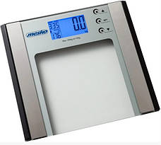 Підлогові ваги побутові
