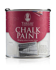 Крейдяна фарба Tableau Chalk Paint 0.5 л, 1л, фото 2