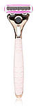 Жіночий станок для гоління Wilkinson Quattro For Woman Rosegold + дорожній футляр 01617, фото 5