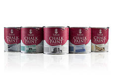 Крейдяна фарба Tableau Chalk Paint 0.5 л, 1л, фото 5