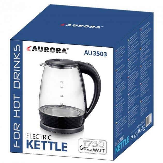 Чайник Aurora 3503AU
