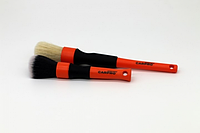 Детейлинг-кисточки фирменные CarPro Detailing Brush Set 199163