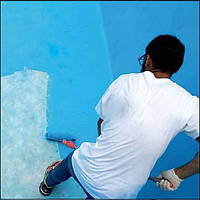 Покриття на основі хлоркаучуку