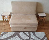 Хіт - малогабаритний диван, фото 6