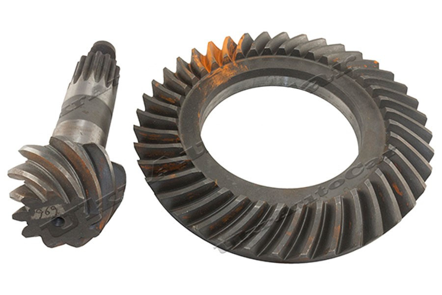 Головна пара Iveco z09/40 E1/2/3/4 (7175162) GP ORK7167709, фото 1