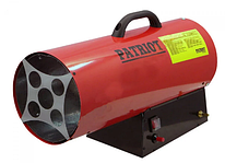 Газова теплова гармата на 30 кВт PATRIOT GS 33