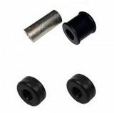 Деталі підвіски задніх амортизаторів Фольксваген Т4