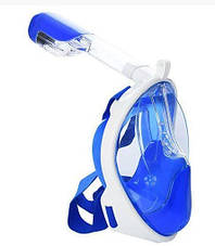 Маски, окуляри для плавання