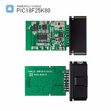 Автосканер elm327 wifi v1.5, фото 2