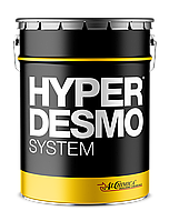 Мастика для гідроізоляції Hyperdesmo-HAA (grey) / Гіпердесмо-АШАА (сіра), 6 кг