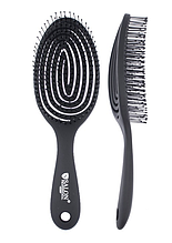 Масажний гребінець Salon Professional 18200