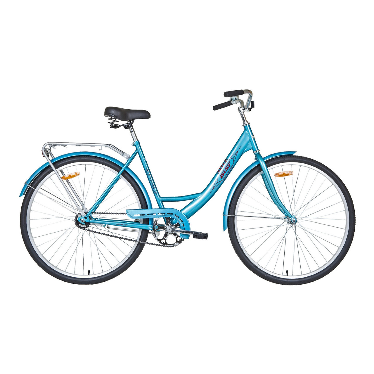 Велосипед Aist City Classic 28" (відкрита рама) архів