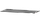 Поличка зі скла настінна навісна прямокутна Commus PL10 PG (150х440х6мм), фото 6