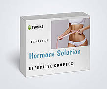 Over 30 Hormone Solution - капсули для схуднення