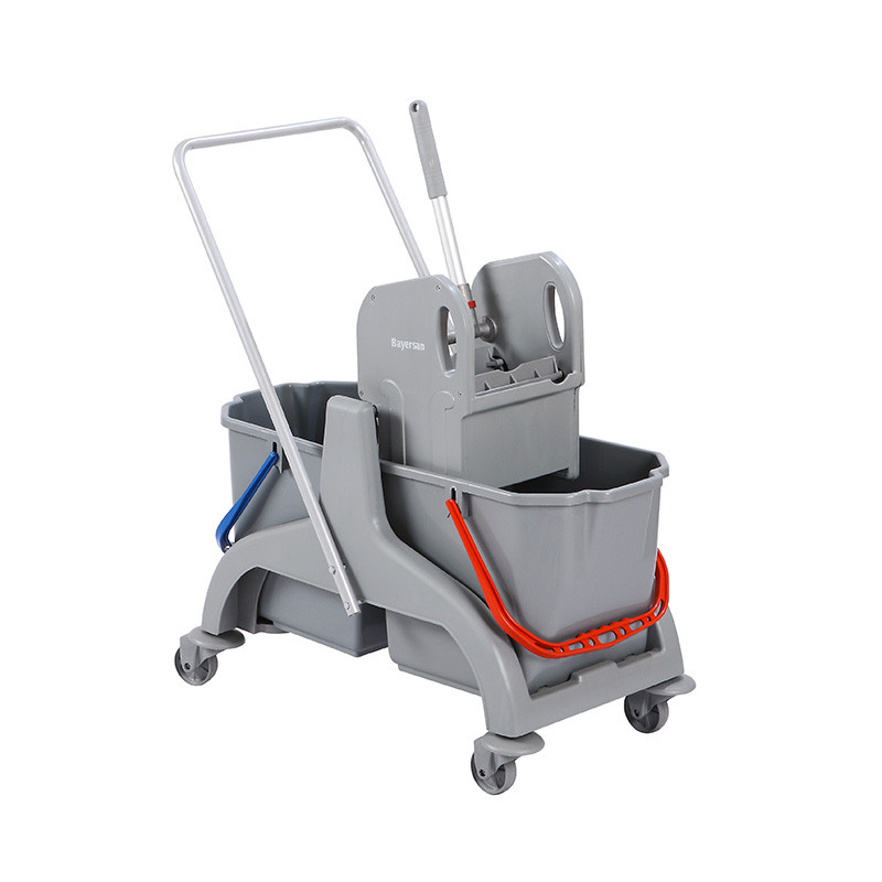 Візок для прибирання SCPEC 36D
