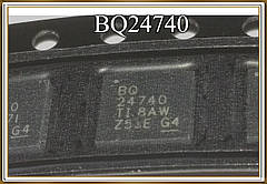 Мікросхема BQ24740