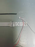 Світлодіодна LED32D05-ZC56AG-02 30332005215 для телевізора 32 JVC KIVI, фото 5