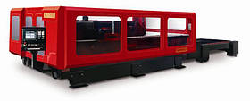 Верстат для лазерного різання з ЧПУ Yangli ML4020