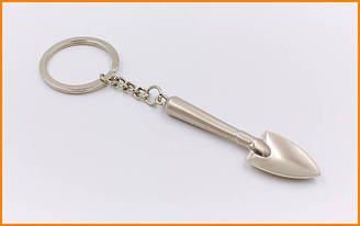 Брелок туристичний Лопата