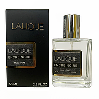 Тестер Lalique Encre Noire 58мл (Лалик Энкре Нуар)