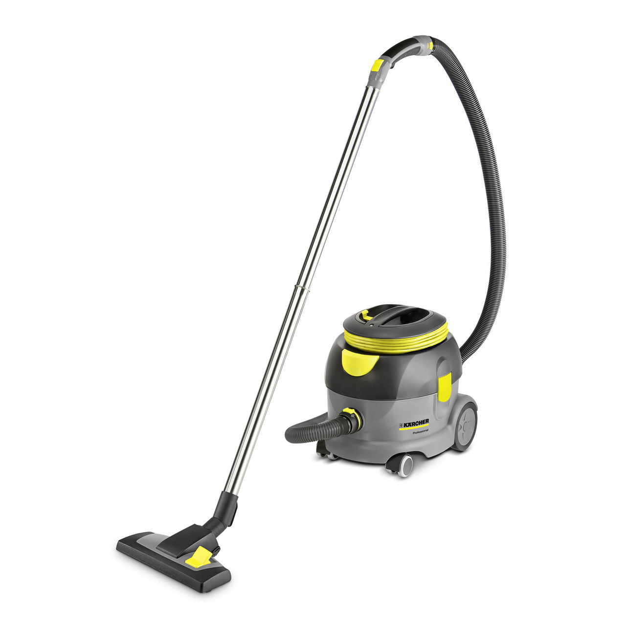Пилосос для сухого прибирання Karcher T 12/1