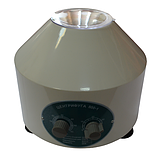 Центрифуга лабораторна 800-1 (4000 об/хв, 6*20мл, таймер, 1790g), фото 2