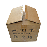 Центрифуга лабораторна 800-1 (4000 об/хв, 6*20мл, таймер, 1790g), фото 10