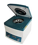 Центрифуга лабораторна 80-2А (5000 об/хв, 12*20мл, таймер, 3600g), фото 3