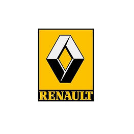 Рессора Renault