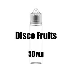 Ароматизатор Disco Fruits харчовий 30мл