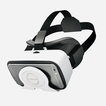 Окуляри віртуальної реальності для смартфонів від 4,7 до 6,53 дюйма 3D окуляри Shinecon Оригінал