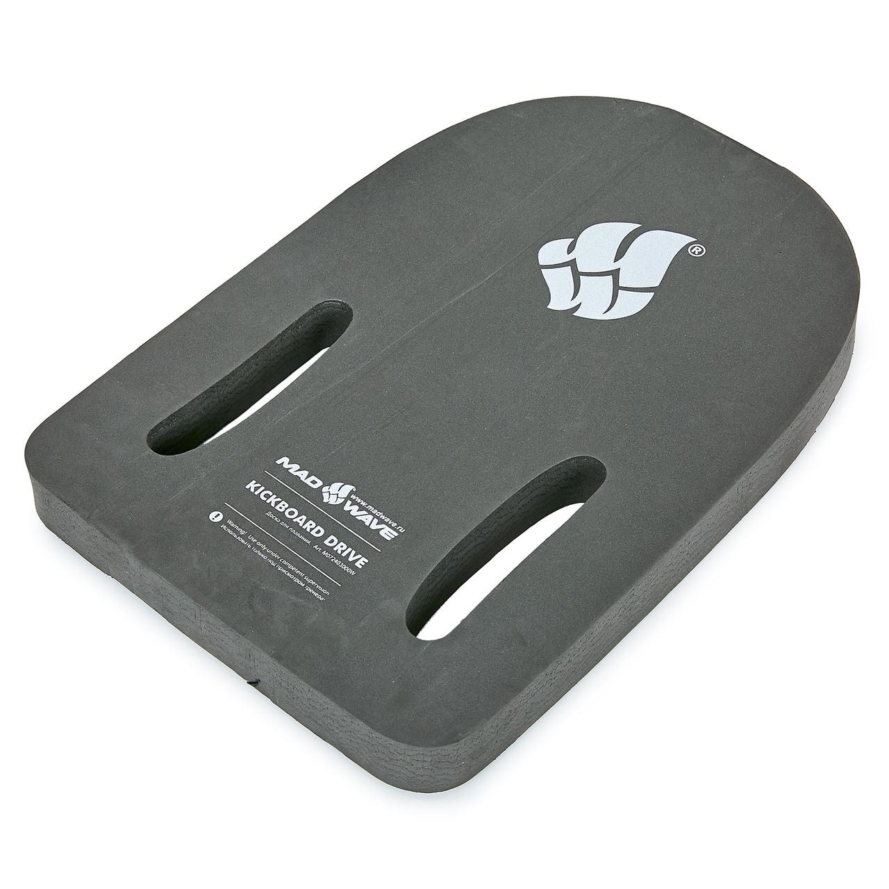 Дошка для плавання MadWave DRIVE (M072403)