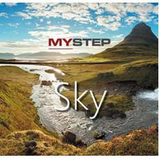 My Step Sky