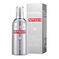 Кислородная эссенция для лица с пептидным комплексом MEDI-PEEL Peptide 9 Volume All In One Essence 100ml