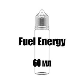 Ароматизатор харчовий Fuel Energy 60мл