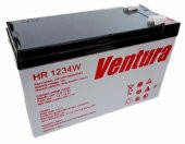 Ventura HR 1234W (9Ah) HR