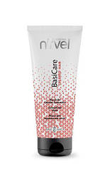 Nirvel Colored Hair Mask. BasiCare. Маска для фарбованого волосся, 250мл.