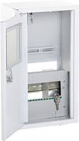 Щиток ШМР 1ф 8-А Н ел. лічильник накладний (365х210х96) ЛОЗА