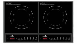 Настільна плита індукційна Monte MT-2114