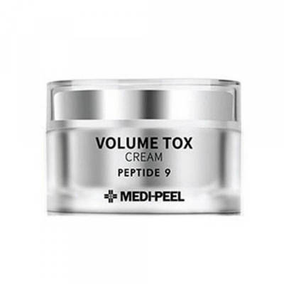 Омолоджуючий крем з пептидним комплексом MEDI-PEEL Peptide 9 Volume Tox Cream 50ml