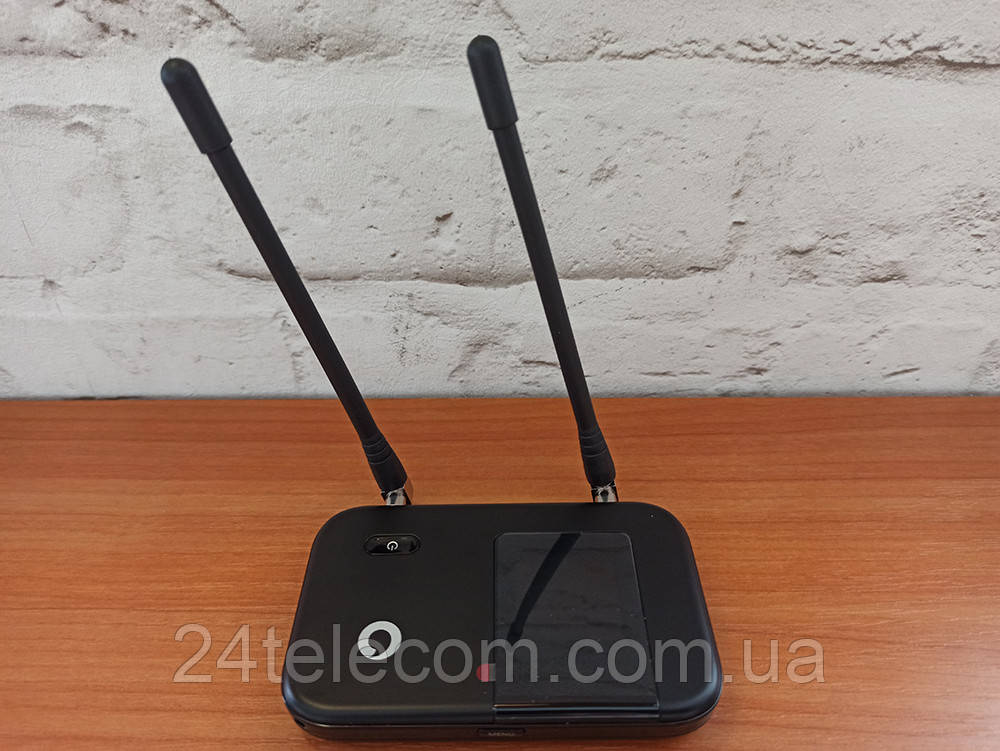 Huawei R215 мобильный 3G/4G/LTE WiFi роутер Киевстар, Vodafone, Lifecell с 2 выходами под антенну MIMO - фото 8 - id-p1382858039