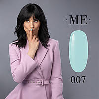 Гель-лак F.O.X 7 мл. gold Masha Efrosinina 007